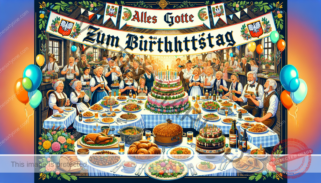 Umgang mit formellen Geburtstagsgrüßen - Alles Gute zum Geburtstag Polnisch So gratulierst Du richtig