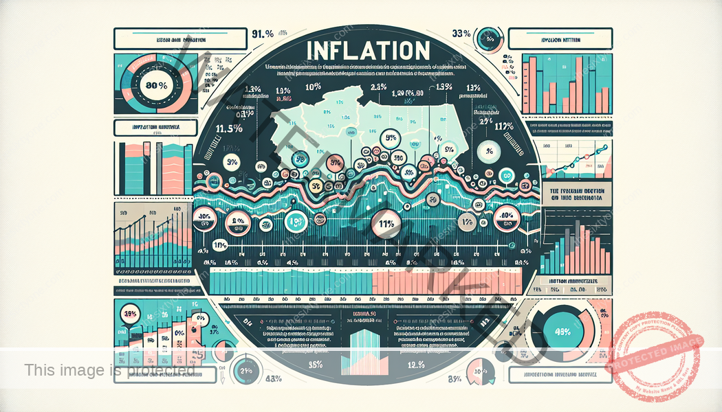 Vergleich mit Inflationsraten anderer Länder - Inflation in Polen Ein aktueller Überblick