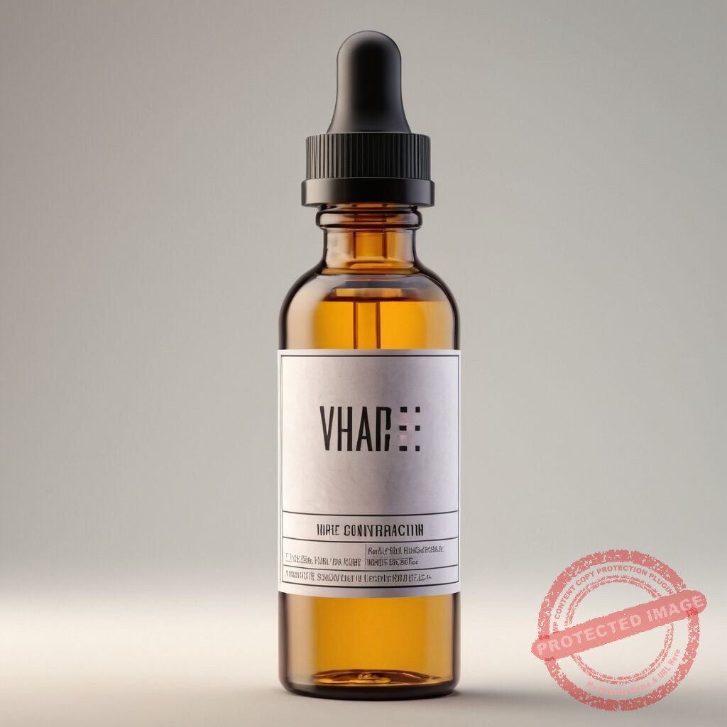 Wie viel Nikotin hat eine Vape und was bedeutet das für die Gesundheit?