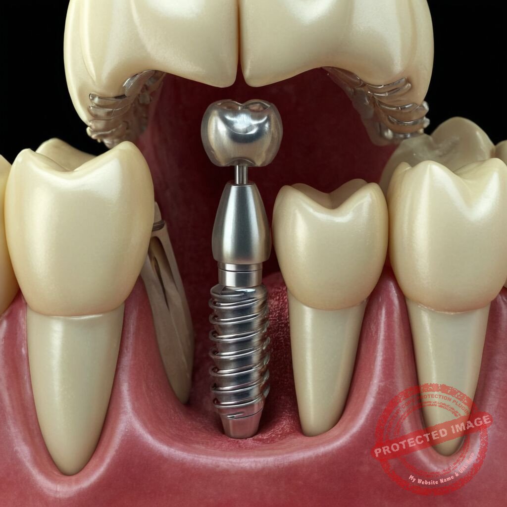 Zyste am Zahn: Auswirkungen auf den Körper und Gesundheitstipps zur Behandlung
