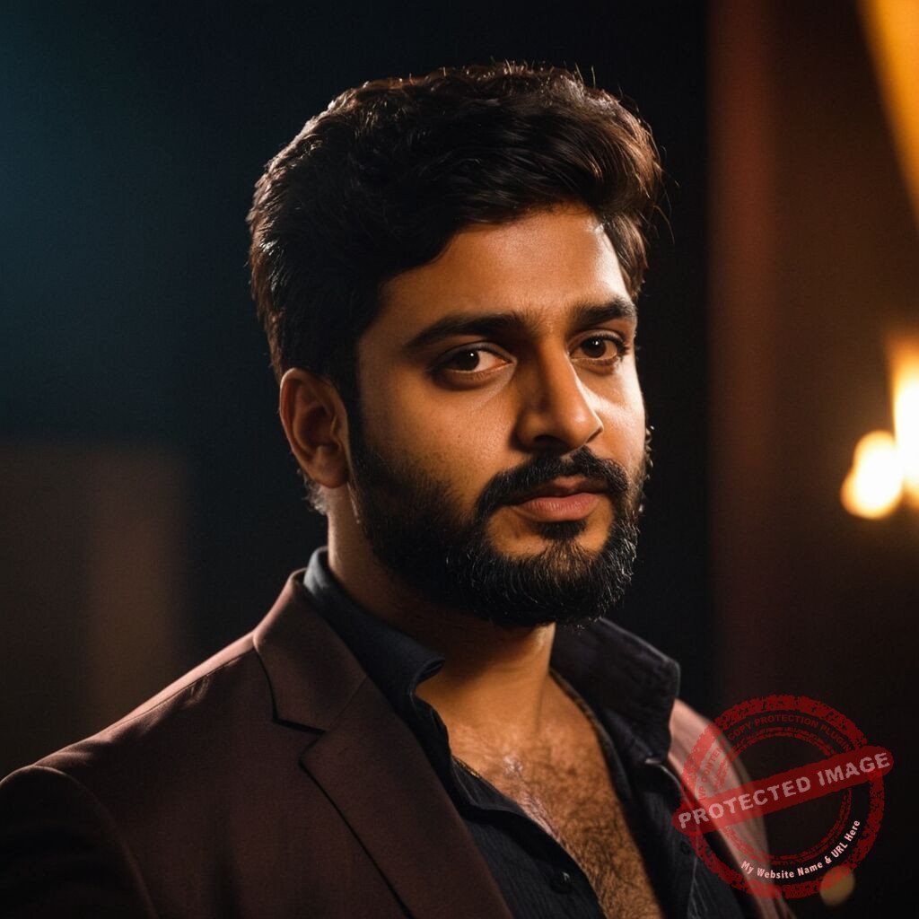 Amar Chadha-Patel: Aufstieg eines vielversprechenden Talents in der Filmindustrie