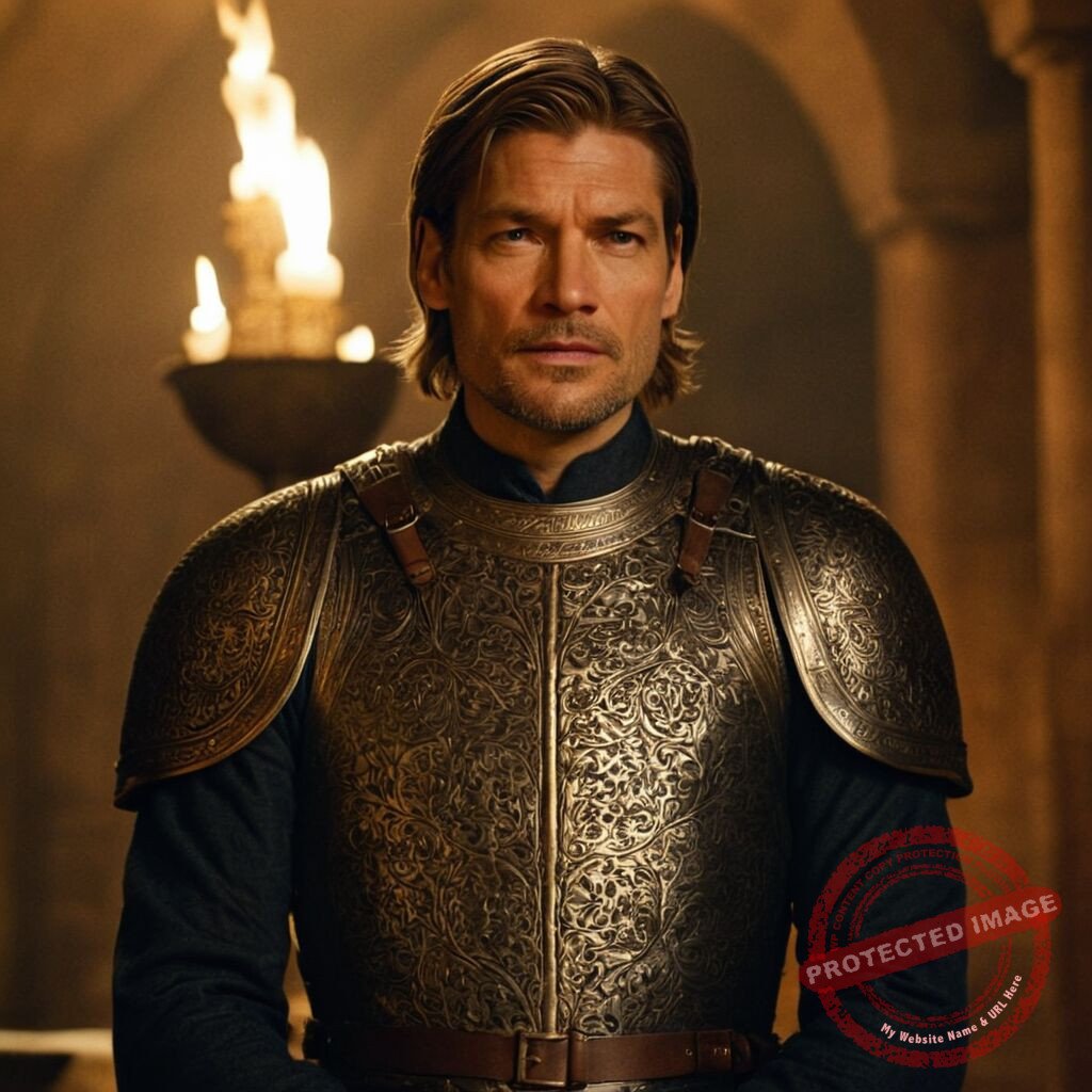 Filme und Serien von Nikolaj Coster-Waldau: Ein Blick auf seine beeindruckende Karriere