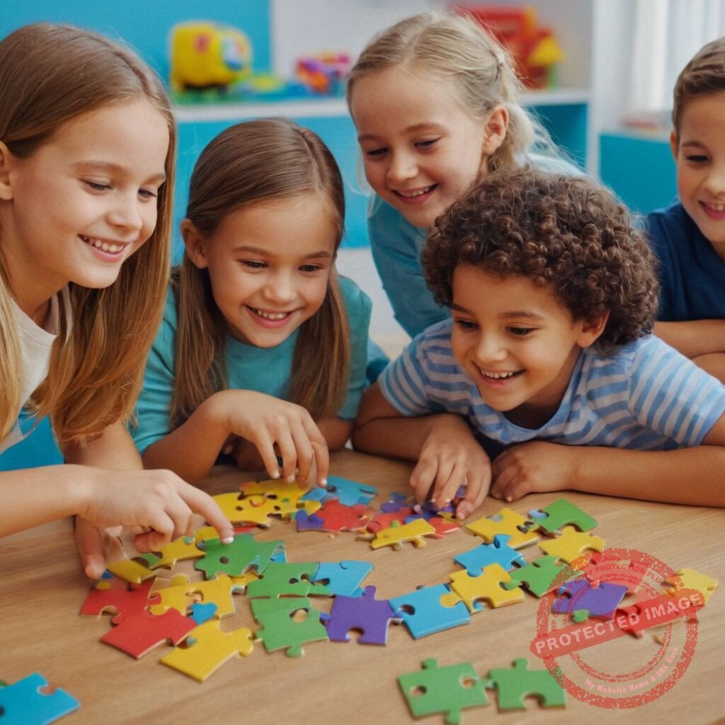 Rätsel für Kinder 6 Jahre: Spannende Denksportaufgaben für kleine Entdecker