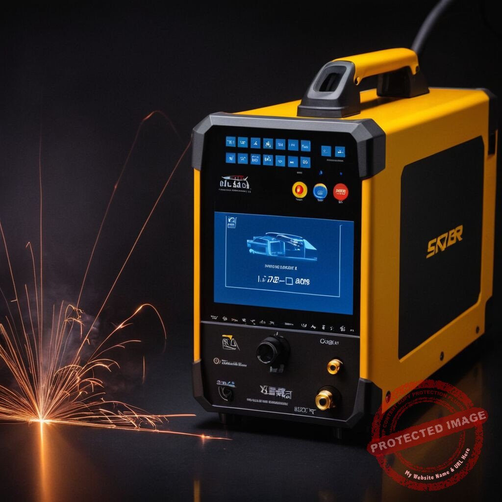 Handlaser Schweißgerät Preis: Was Sie beim Kauf beachten sollten