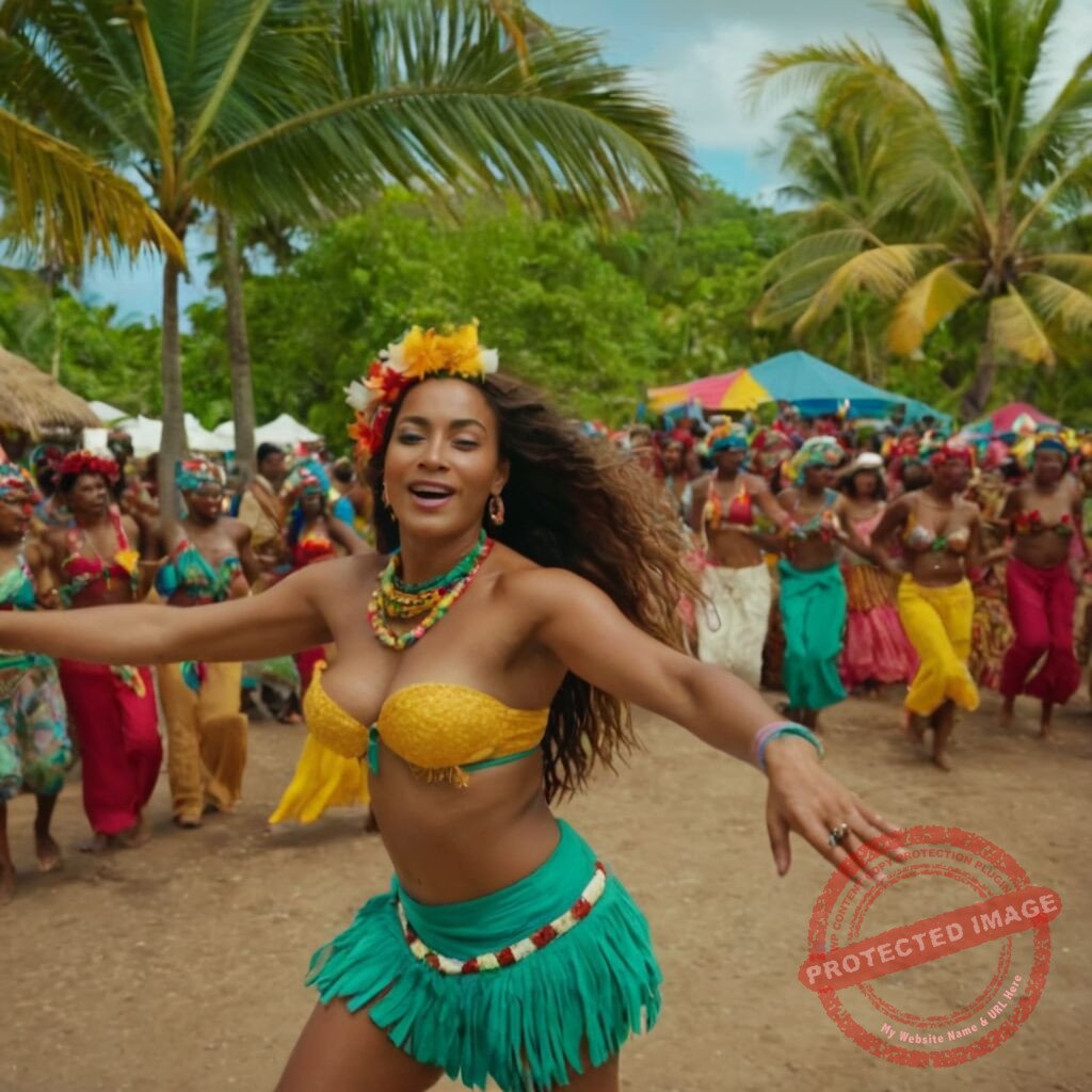 Inselstaat in der Karibik: Traumziele und kulturelle Vielfalt entdecken