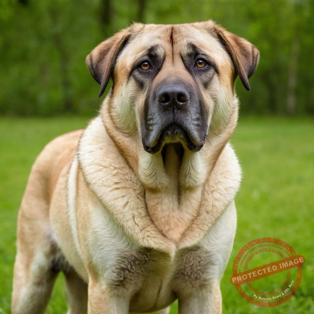 Wie gefährlich ist ein Kangal: Fakten und Mythen über die Rasse