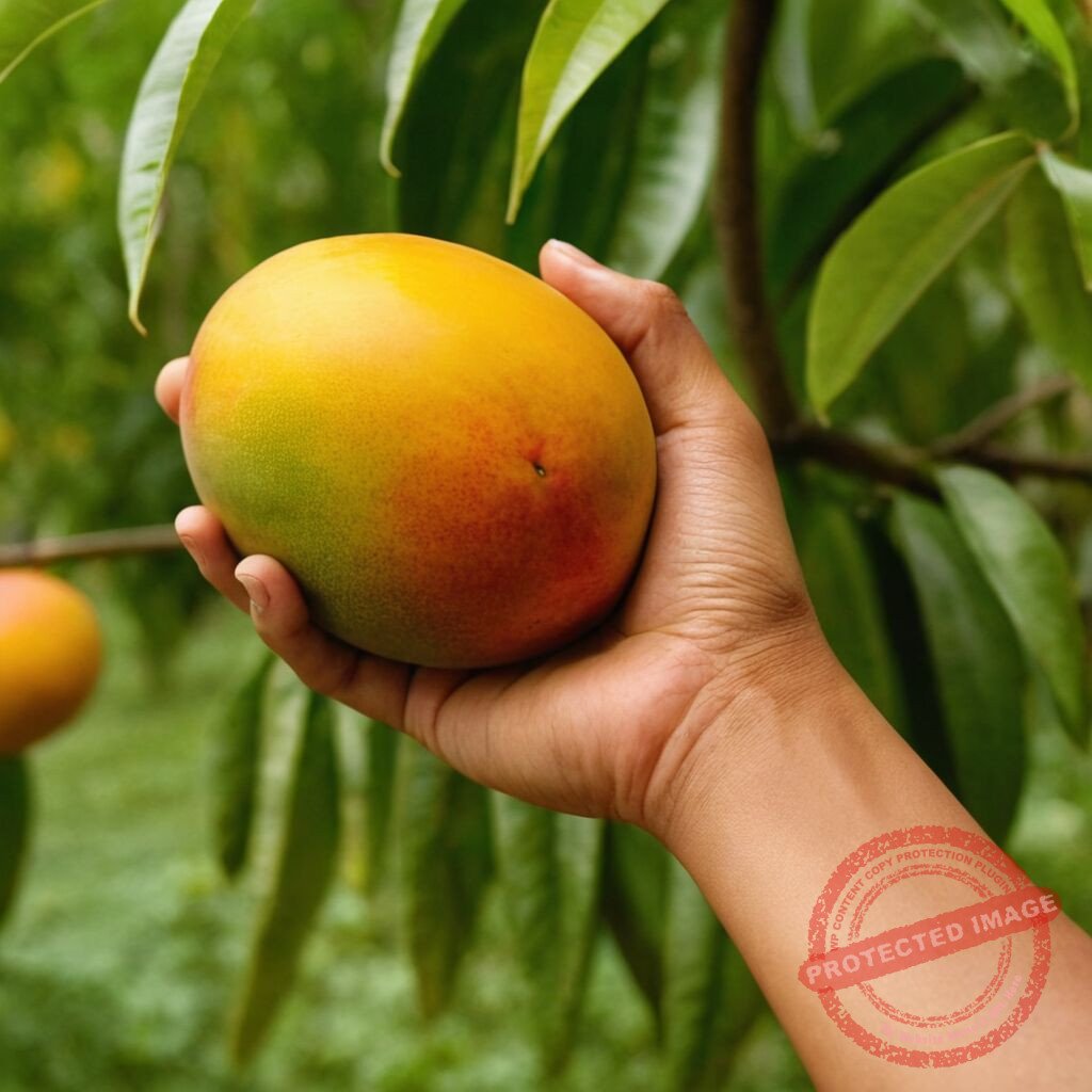 Wann ist eine Mango reif? Tipps zur perfekten Reifezeit und Auswahl der besten Früchte