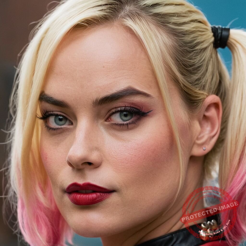 Margot Robbie als Harley Quinn: Die Evolution einer ikonischen Comicfigur