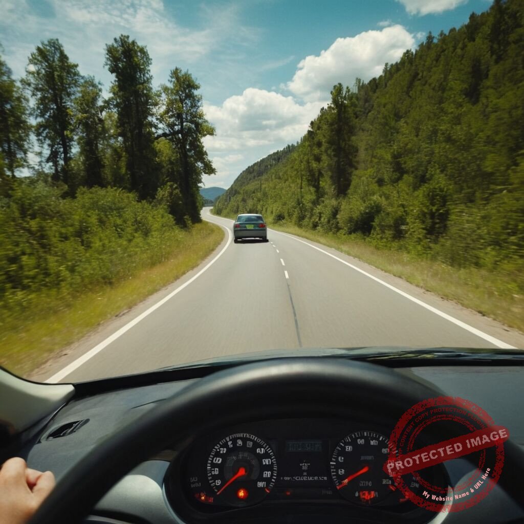 Anhalteweg bei 50 km/h: So berechnen Sie den Bremsweg mit 1 Sekunde Reaktionszeit