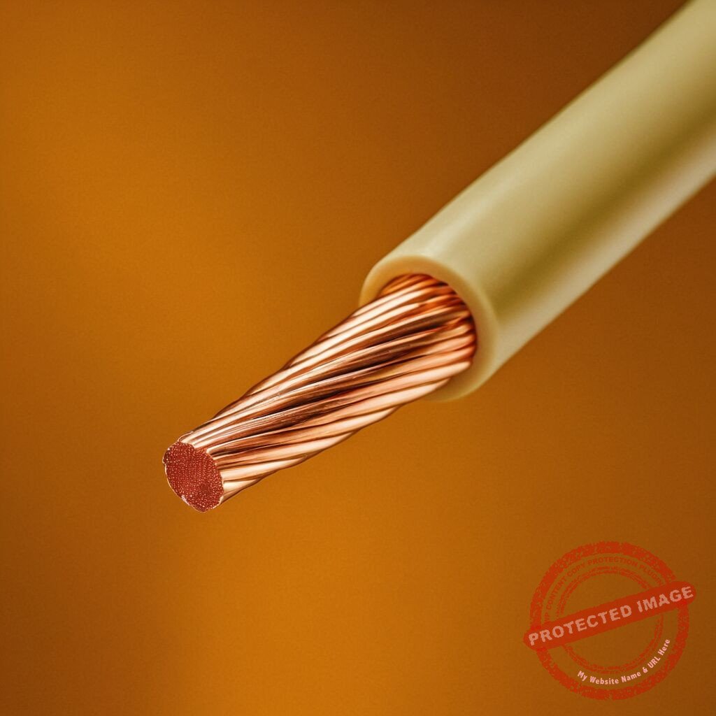 Kupferkabel Preis mit Isolierung: Faktoren, die die Kosten beeinflussen und Tipps zum Kauf