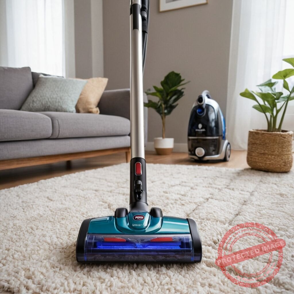 Die besten Akku Staubsauger mit Wischfunktion im Vergleich: Effiziente Reinigung für Ihr Zuhause