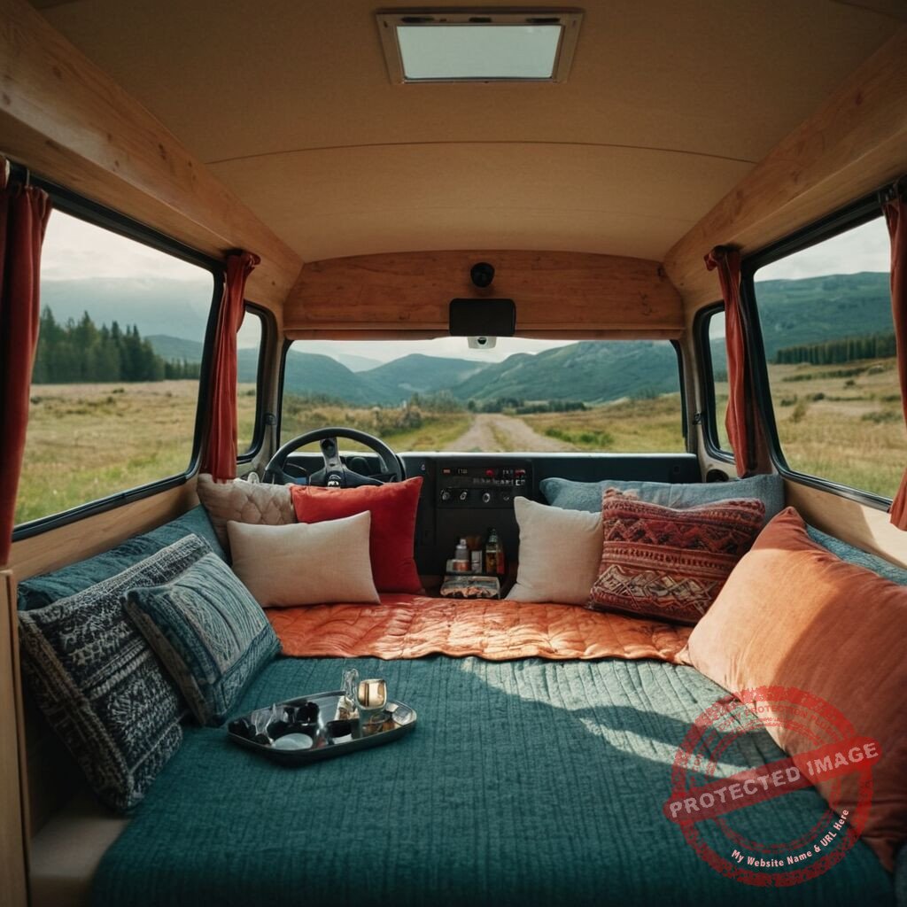 Kleine Wohnmobile für 2 Personen: Die besten Modelle für romantische Roadtrips