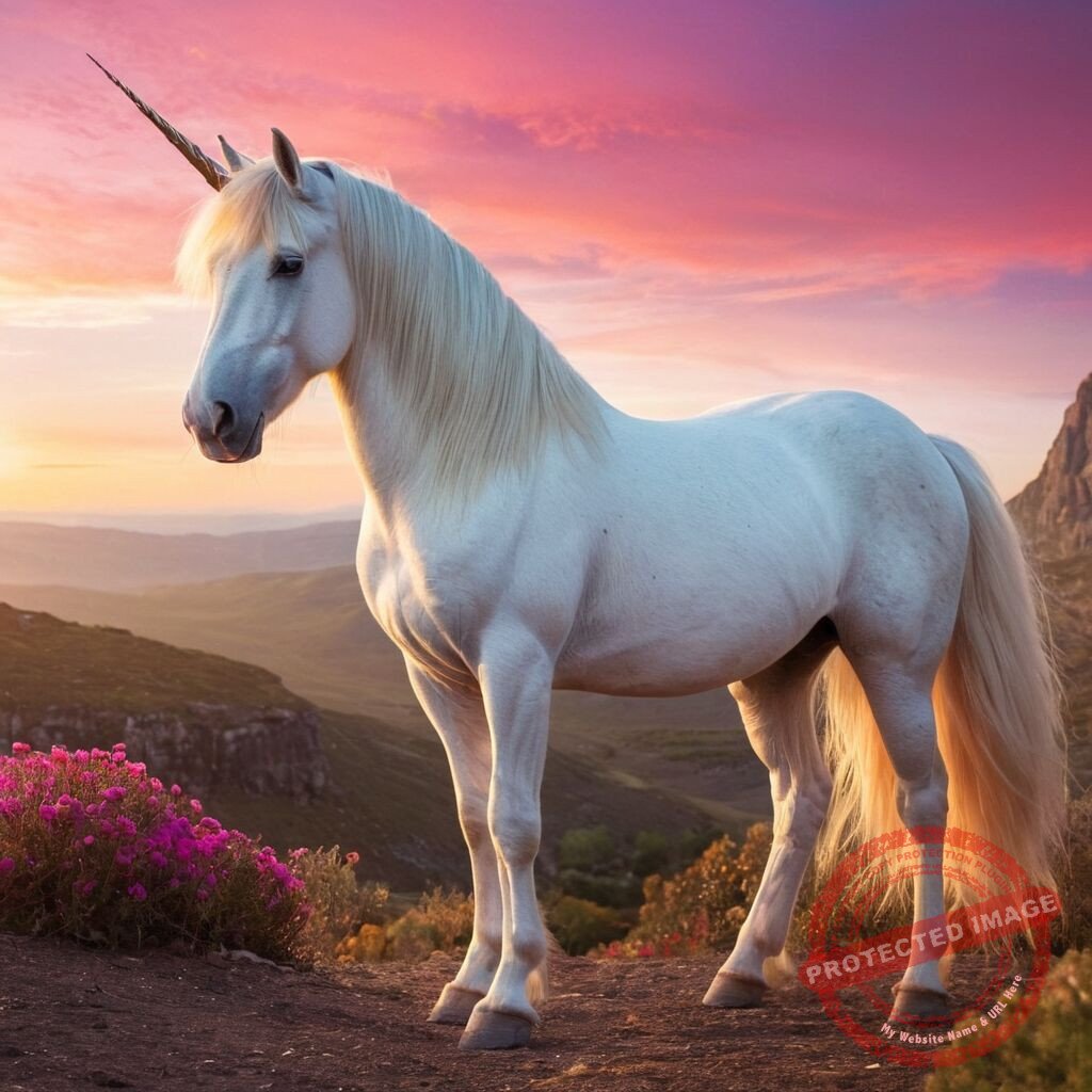 Ich bin ein Einhorn: Die Faszination von Mythologie und Identität in der modernen Gesellschaft