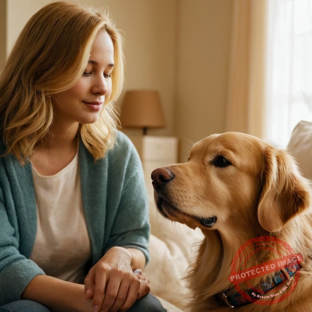Golden Retriever umständehalber abzugeben: Tipps für die verantwortungsvolle Vermittlung eines treuen Begleiters