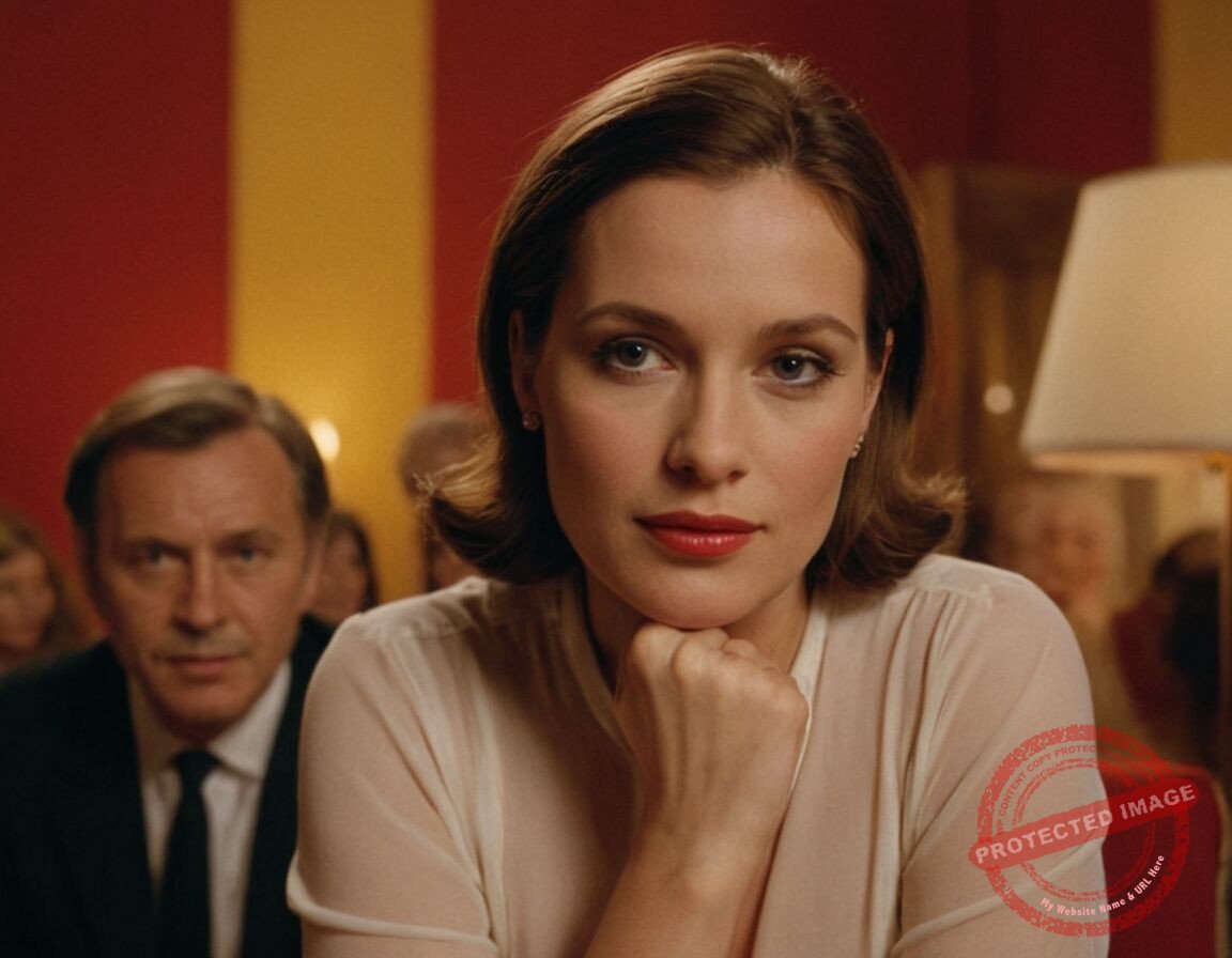 Zusammenarbeit mit bekannten deutschen Regisseuren - Die besten Filme von Lina Larissa Strahl: Ein Blick auf ihre beeindruckende Karriere
