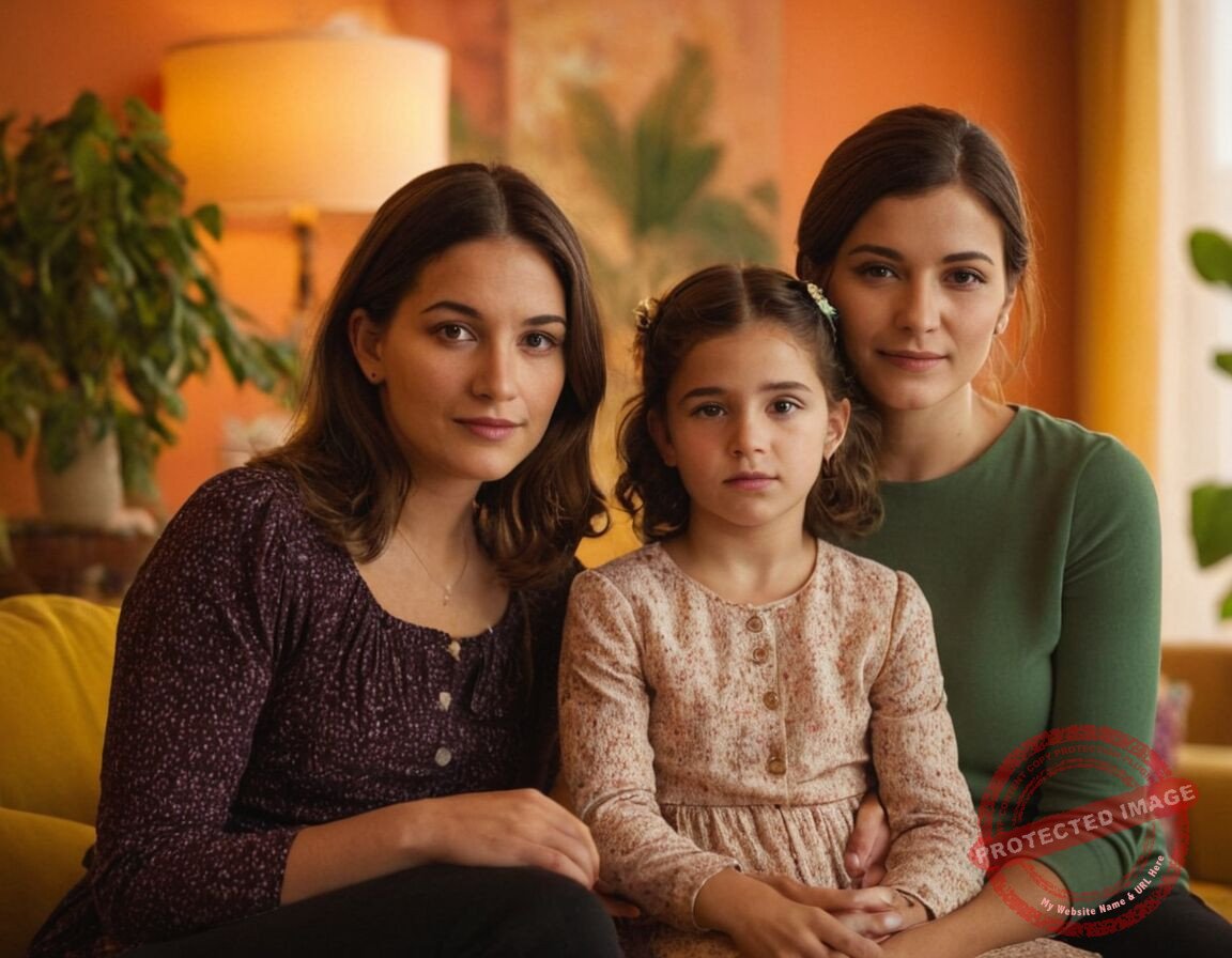 Familie: Aufwachsen in einem kreativen Umfeld - Anna-Maria Ferchichi früher: Ein Blick auf das Leben der Influencerin vor dem Ruhm