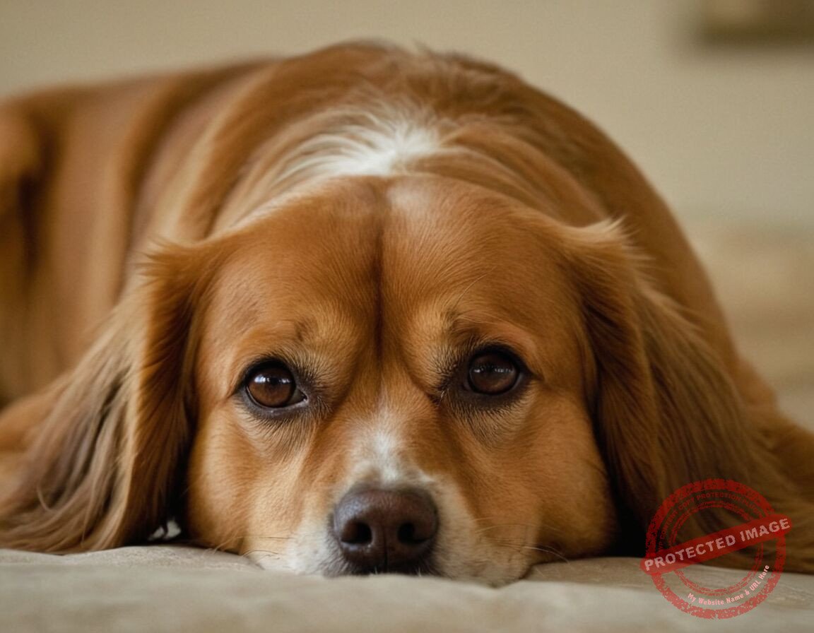 Ursachen: Tumore und Nebennierenüberfunktion - Cushing-Syndrom beim Hund: Symptome, Ursachen und Behandlungsmöglichkeiten