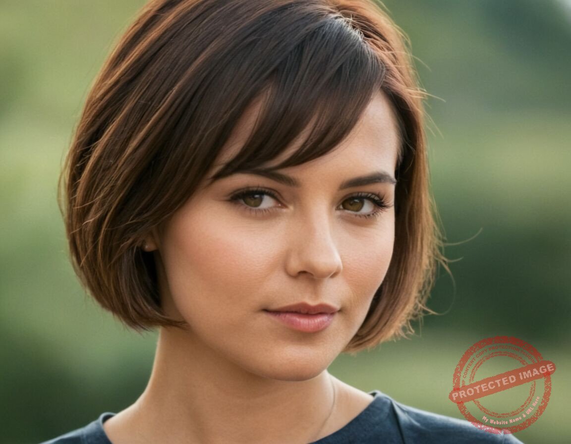Gerade Kurzhaarfrisuren für den Alltag - Kurzhaarfrisuren für Frauen: Die besten Styles für jeden Anlass
