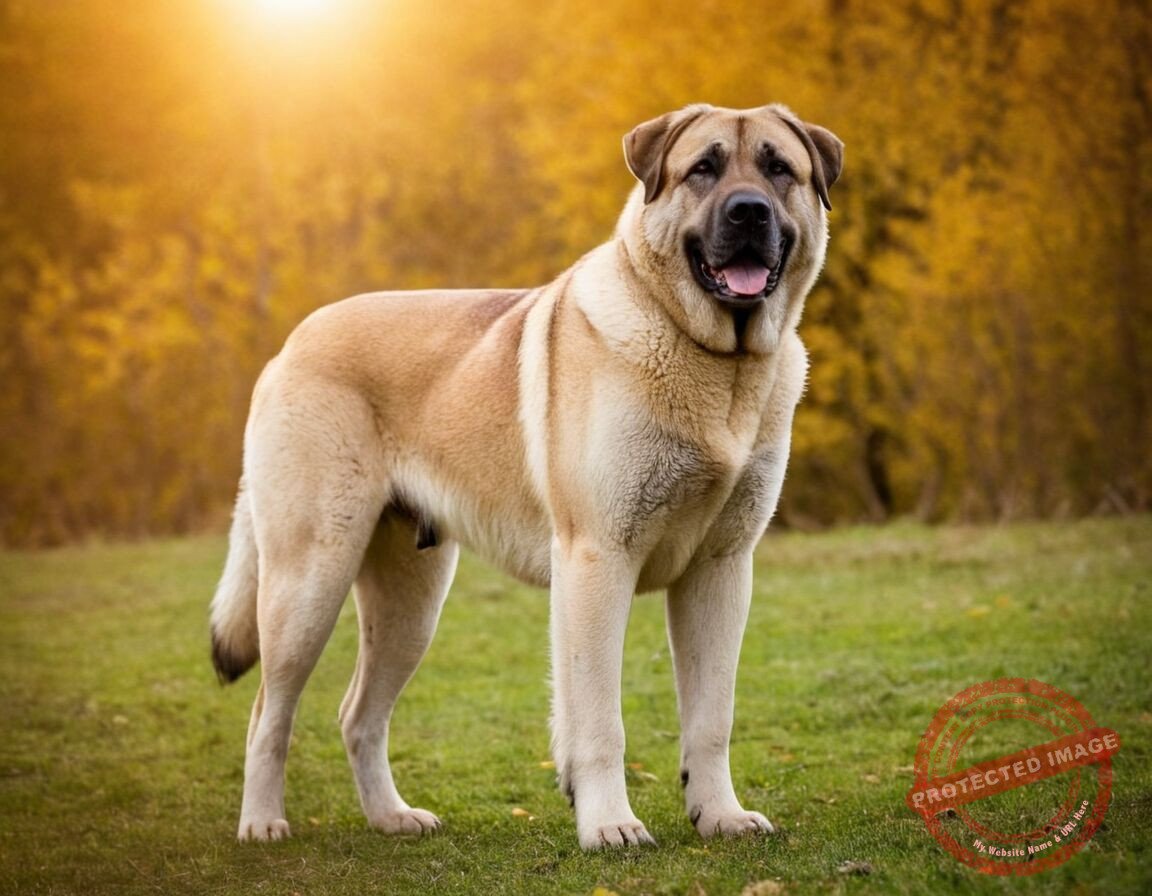 Kangs benötigen konsequente Erziehung und Sozialisation - Wie gefährlich ist ein Kangal: Fakten und Mythen über die Rasse