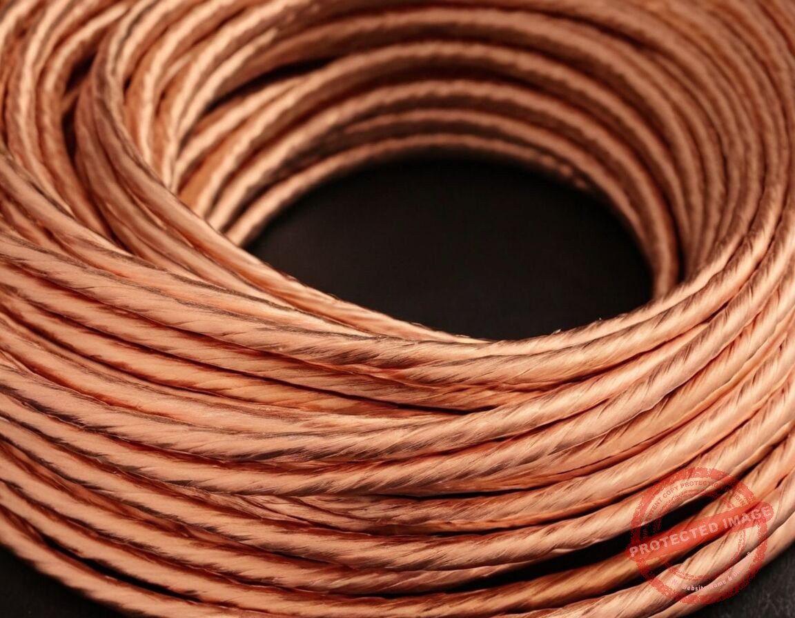 Händler- und Markenmehrkosten beeinflussen den Preis - Kupferkabel Preis mit Isolierung: Faktoren, die die Kosten beeinflussen und Tipps zum Kauf