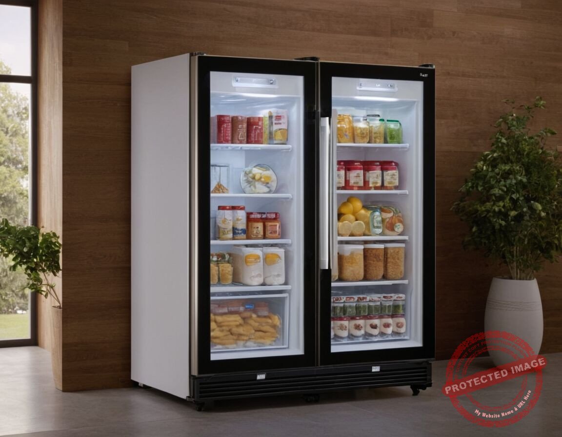 Design und Platzangebot - Gefrierschrank A+++ Testsieger: Die besten Modelle im Vergleich 2026