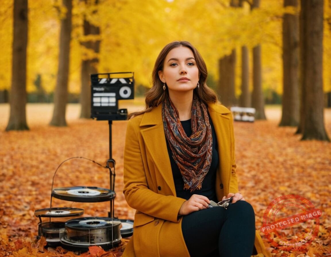 Engagement in Social-Media und Musikindustrie - Die besten Filme von Lina Larissa Strahl: Ein Blick auf ihre beeindruckende Karriere