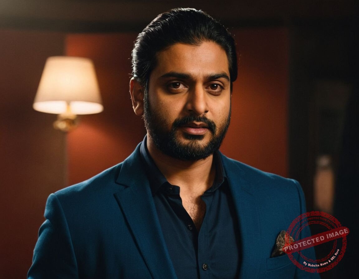 Kritikerlob für authentische Darstellungen und beeindruckendes Talent - Amar Chadha-Patel: Aufstieg eines vielversprechenden Talents in der Filmindustrie