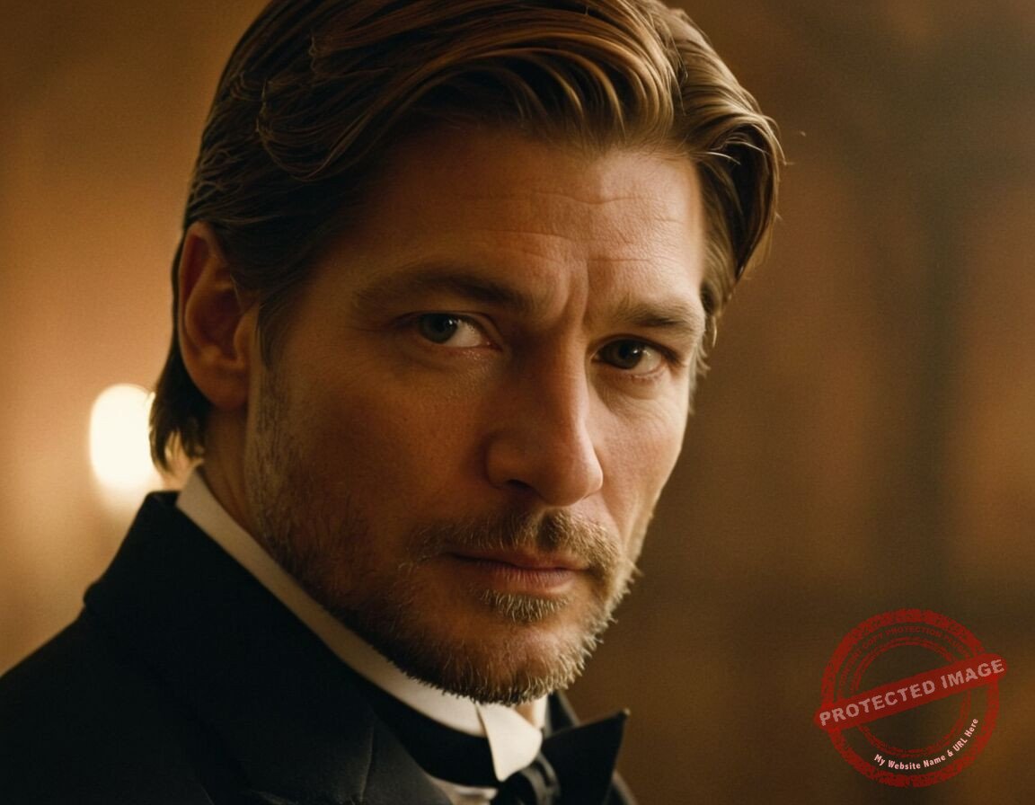 Engagement in internationalen Filmprojekten - Filme und Serien von Nikolaj Coster-Waldau: Ein Blick auf seine beeindruckende Karriere