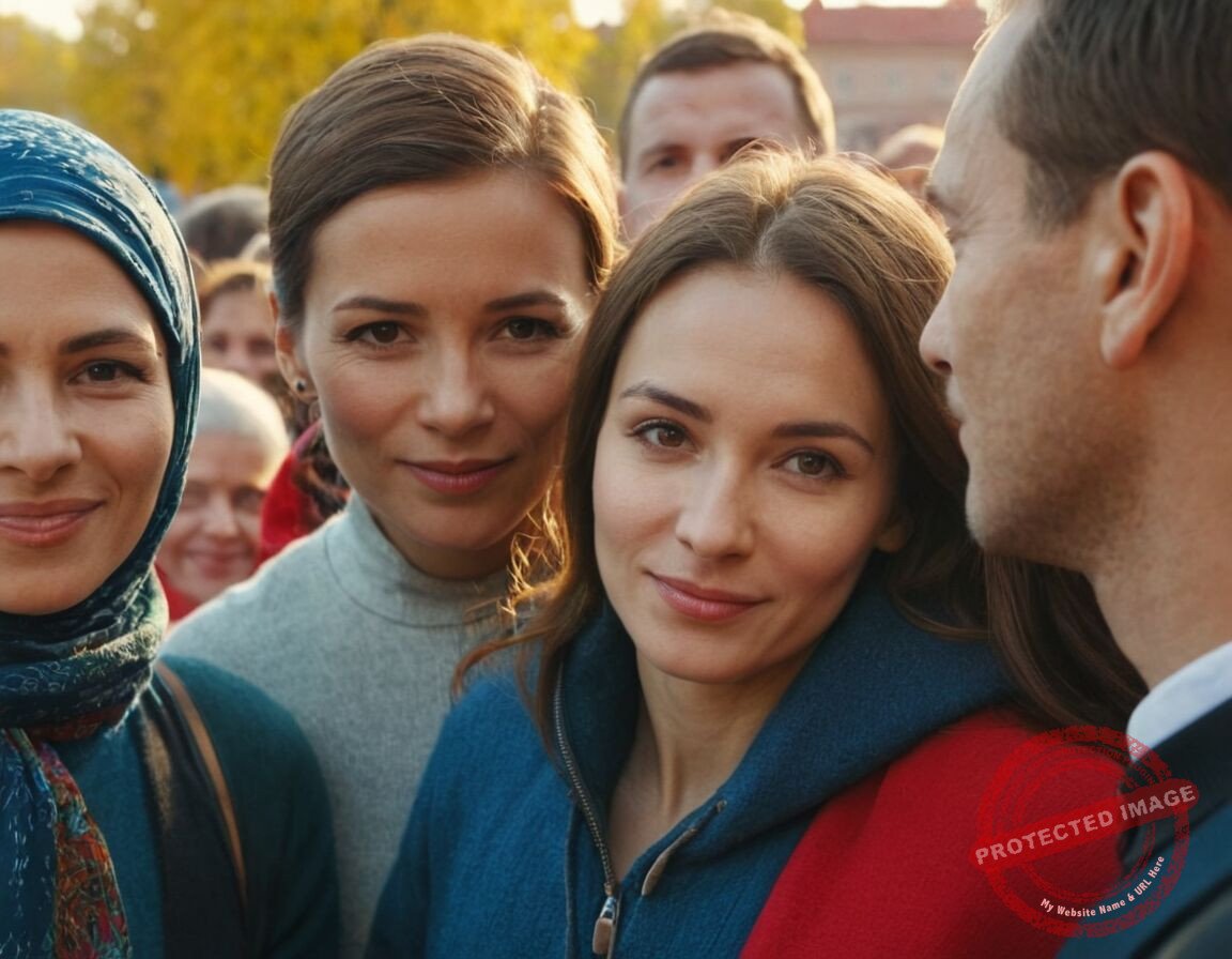 Situationsabhängige Begrüßungsformeln nutzen - Guten Morgen auf Russisch: So begrüßen Sie Ihre russischen Freunde richtig