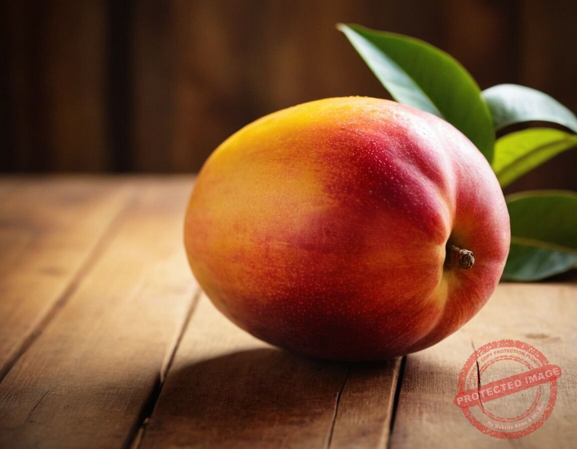 Reifezeitpunkt: Bei tropischen Früchten meist nach 4–7 Tagen - Wann ist eine Mango reif? Tipps zur perfekten Reifezeit und Auswahl der besten Früchte