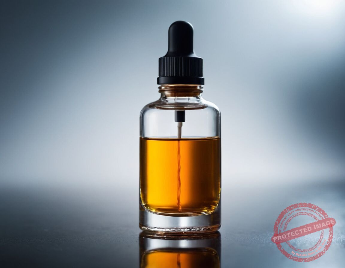 Leicht dosierbare Basis für präzise Mischungen - E-Zigarette Base 1 Liter: Die optimale Wahl für Dampfer und Selbstmischer
