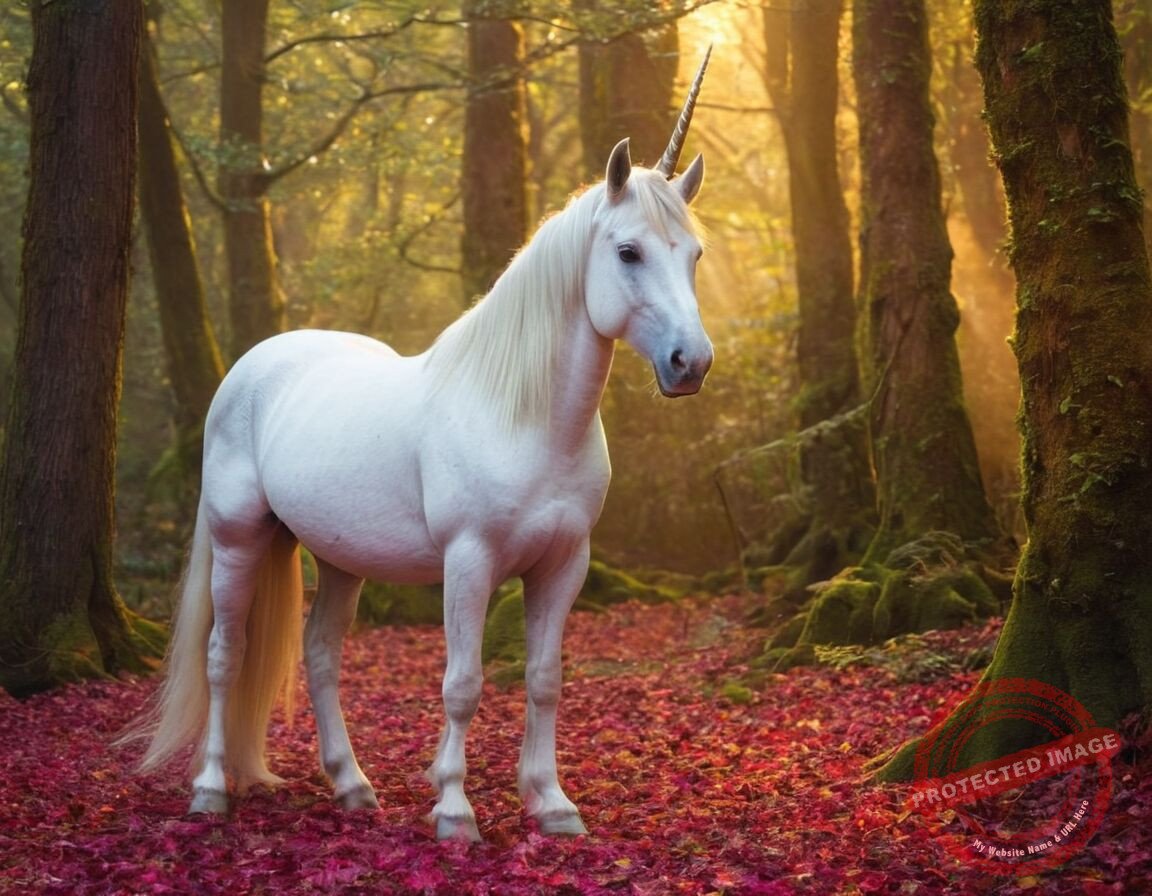 Identitätsbildung durch Denkmuster rund um Einhörner - Ich bin ein Einhorn: Die Faszination von Mythologie und Identität in der modernen Gesellschaft